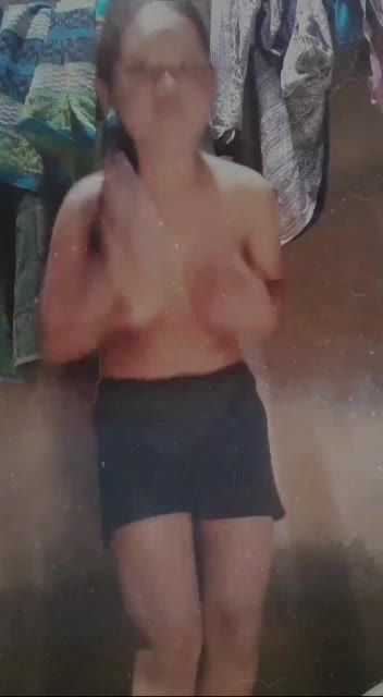 2 Vivi Smp Abg Semarang