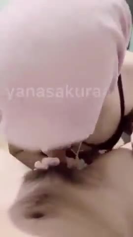 Thumbnail untuk Diana Sakura 4 Doodstream Bebasindo Cantik tobrut Pejuang