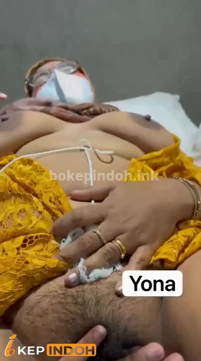 Thumbnail untuk Jilbobs Bbw Tante Yona Sange Berat Doodflix Lulustream
