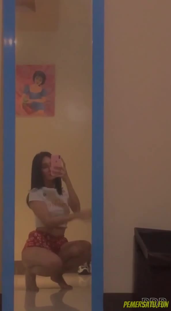 P10 Ahsi 18yo Sange Viral
