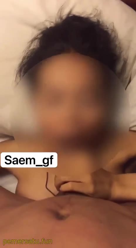 P4 SaemGF Abg 18yo Pemersatu Fun
