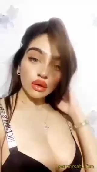 P8 Fatima Tahir 2 Abg 18yo Pemersatu Fun Mov