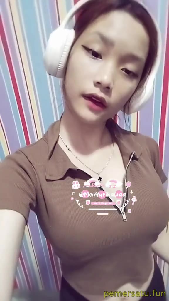 P2 Meiyurikawa Talent Abg 18yo Pemersatu Fun