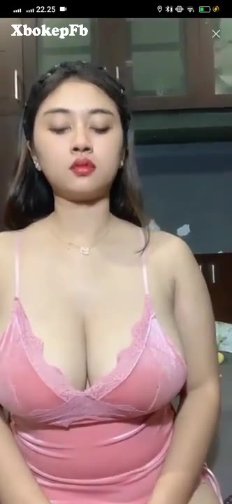 Thumbnail untuk Bokep Liveshow Sri Ayu Tarisa New Daster Xbokepfb