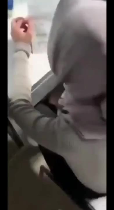 Thumbnail untuk Jilbab Perak Nyepong Brutal Twitter Asupan viral Indonesia