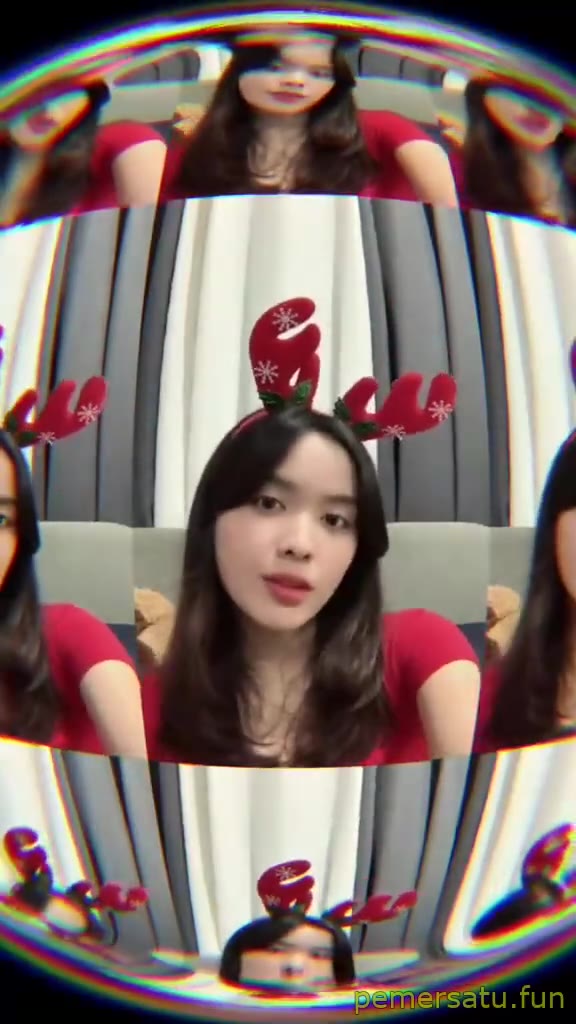 P10 Camile Cantik Dientot Pacar