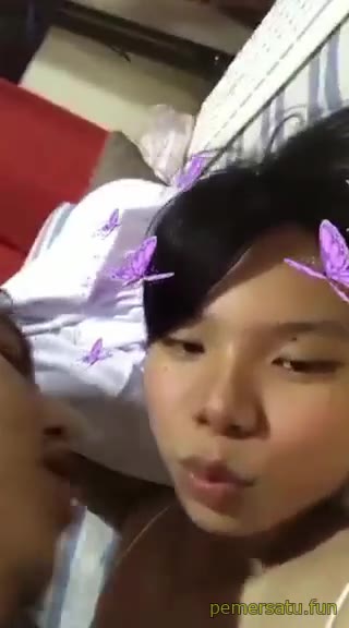 P30 Mikalela Abg 18yo Viral Ngewe