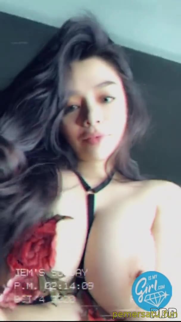 P25 Kimmy TIktoker Barbar Sange