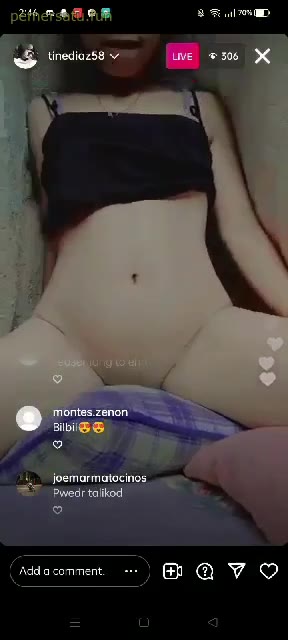 P3 Jilbab Hitam Body Imut Suka Pap Endingnya Tentu Dientot