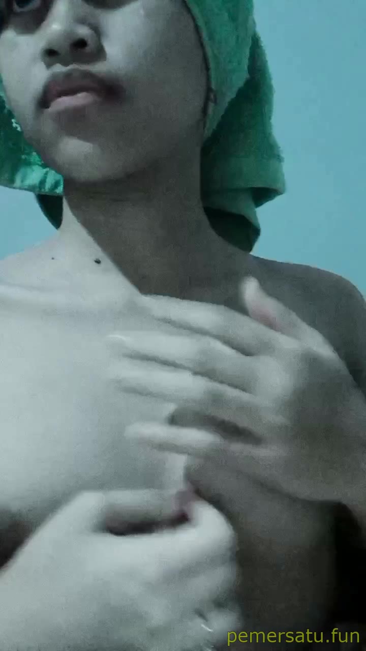 P7 Zaskia ABG 18yo Pemersatu Fun