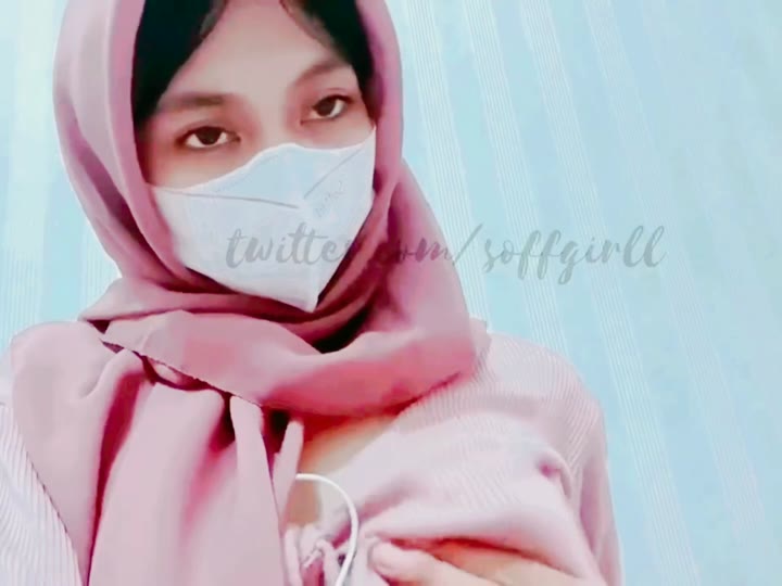 Thumbnail untuk Gak Pakai Bh Terupdate Video Bokep Hijab telegram