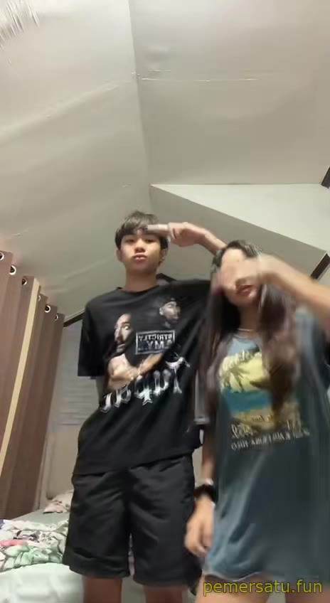 P22 Ahyena Bendo Abg 18yo Viral