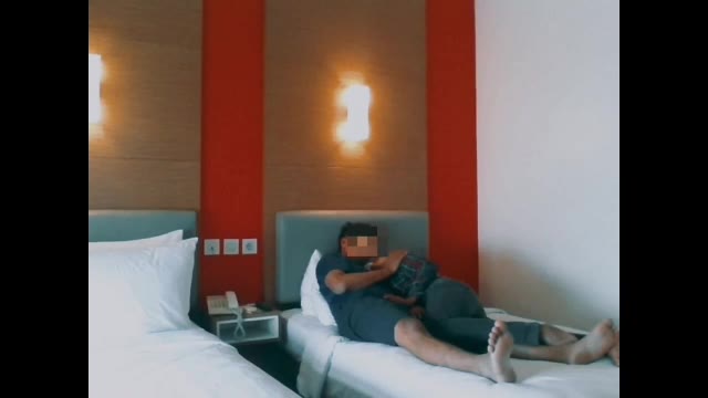Suami Open BO Ukhti Yg Sdh Punya