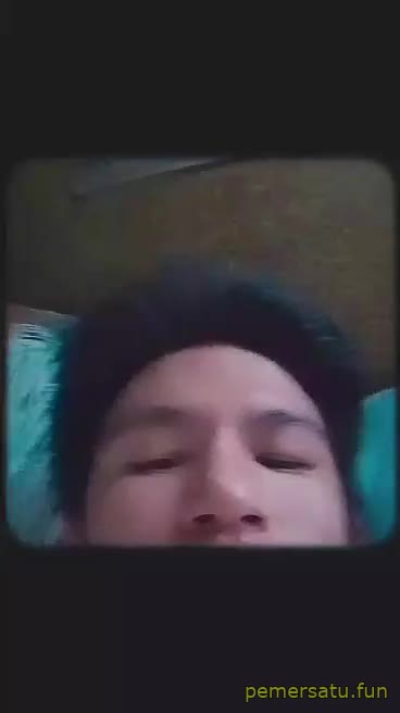 P8 Kiana A 18yo Sange Dientot Viral