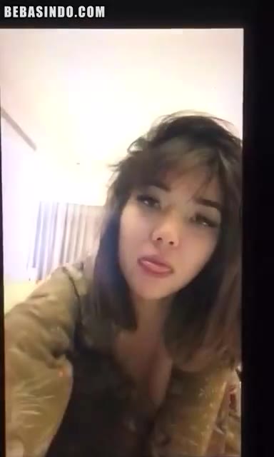 Thumbnail untuk Bokep Indo Skandal Artis Gisella Anastasia Full Video 3