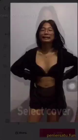 P287 Patrish G Abg 18yo