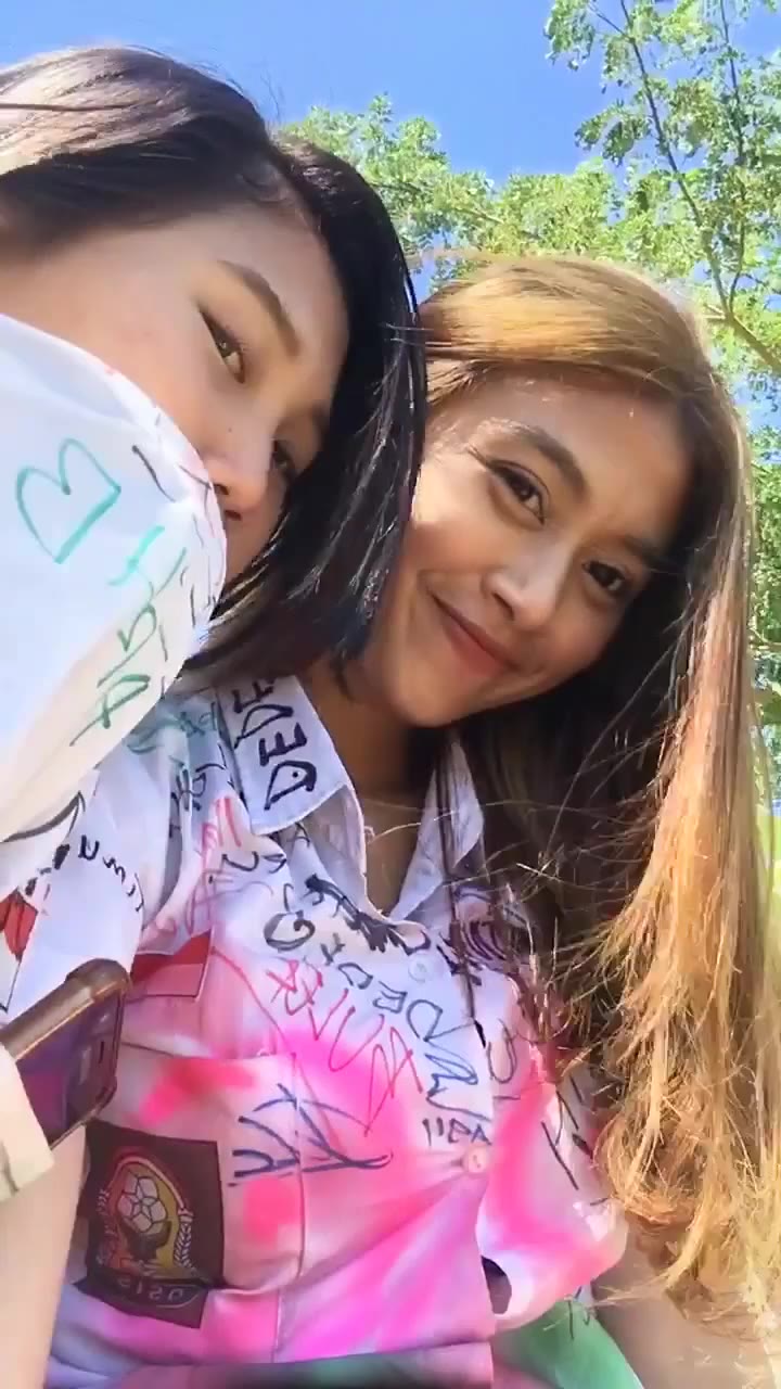 P19 SRI AYU TARISA GADIS BALI VIRAL PEMERSATU DOT FUN