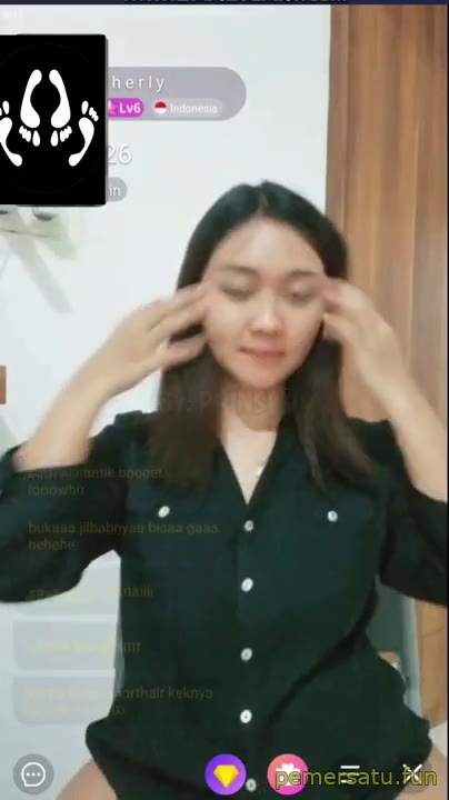 Hijab Serly