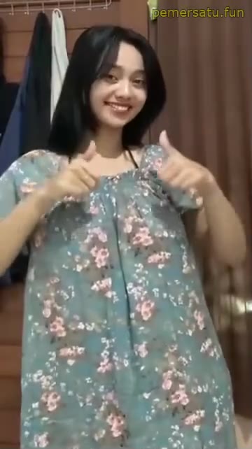 P18 Indahsnr Abg 18yo Sange