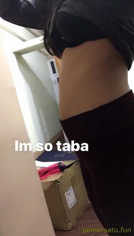 P6 Jeigha De Vera 18yo Skandal Viral