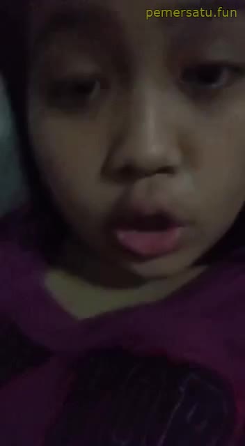 P23 Nanda Amel Abg 18yo Pemersatu Fun