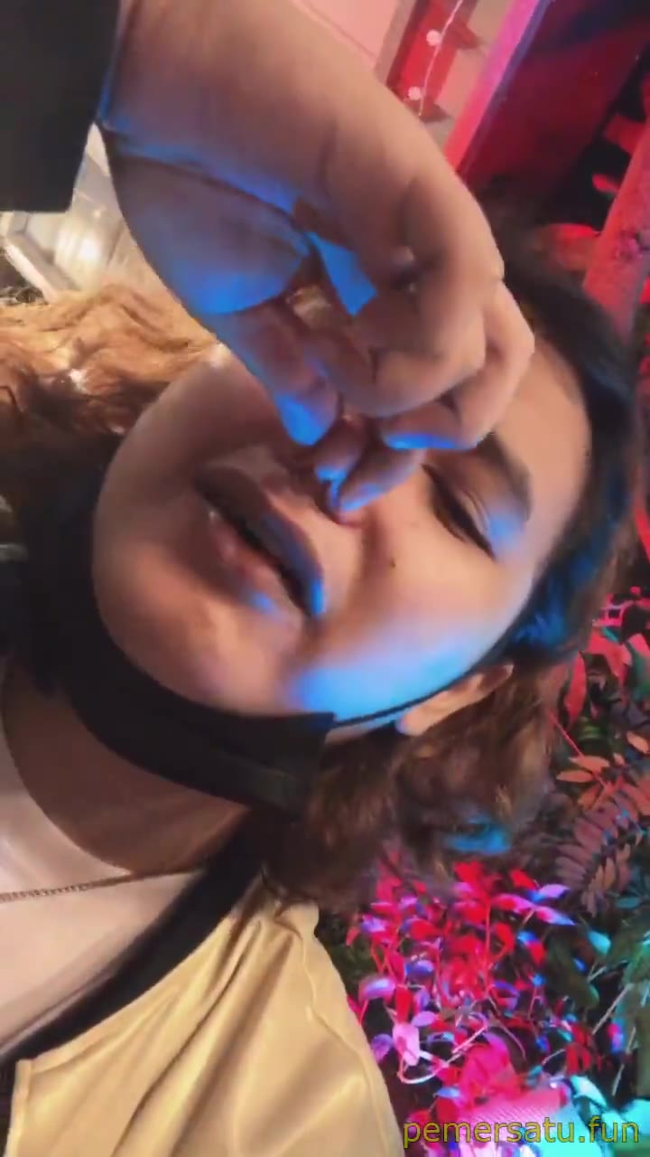 P9 Hijab Erika Kyla 18yo Viral Sextape