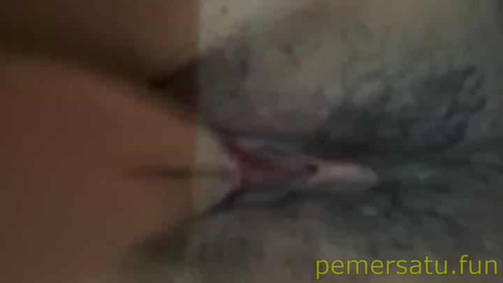 P1 Anisah Istifarin Abg 18yo Memek Sempit