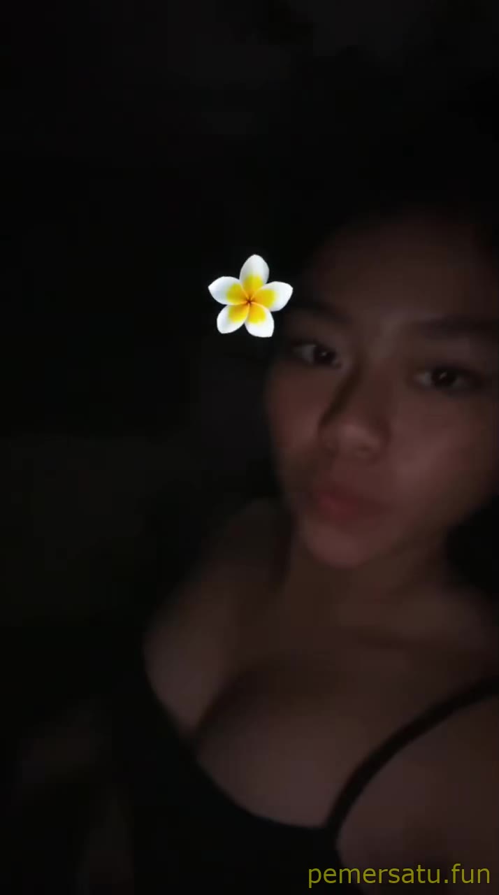 P6 Ahyena Bendo Abg 18yo Viral