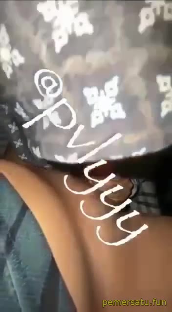 P2 Pvlyyy Jilbab Dientot Pakai Seragam