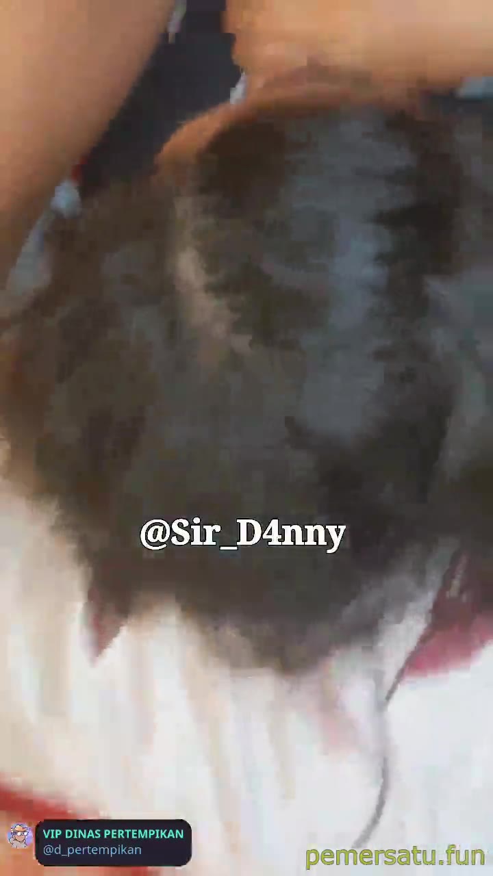 P185 Sir Danny Alter Pemuas Binor Dan Janda Muda