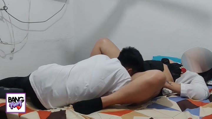 Thumbnail untuk Drama Anak Kuliahan Ngewe Di Kosan Berdua Doodsflix