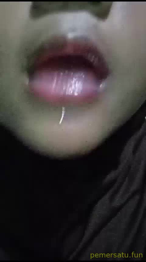 P2 Jilbab Melet