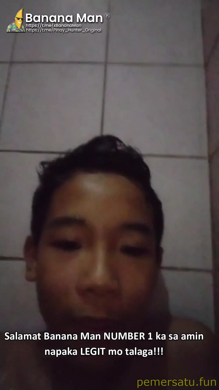 P5 Marie Cabr Abg 18yo Pemersatu Fun