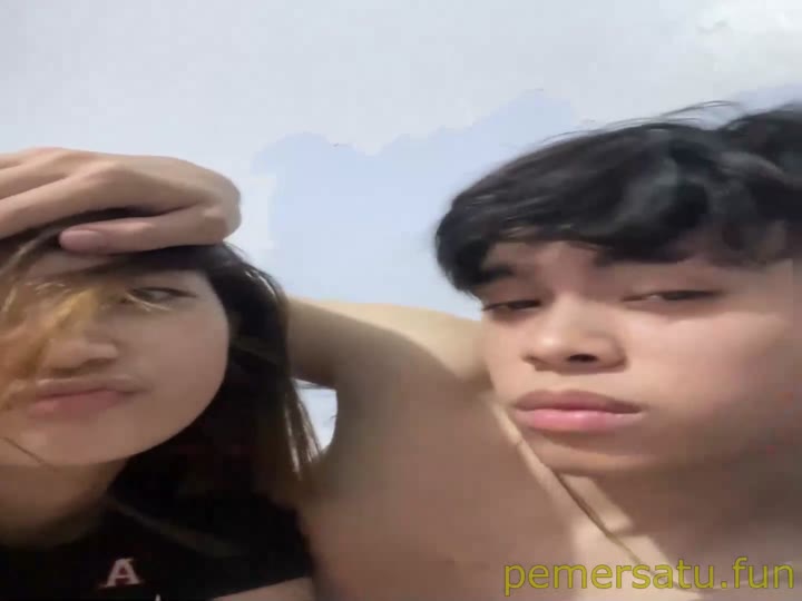 P43 Dona Doni Abg 18yo Sange Ngentot