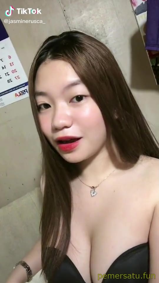 P5 Geraldine Flores 18yo Sange