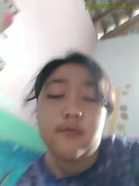 P6 Jejes Abg 18yo Gemoy Montok Pap Tetek Colmek