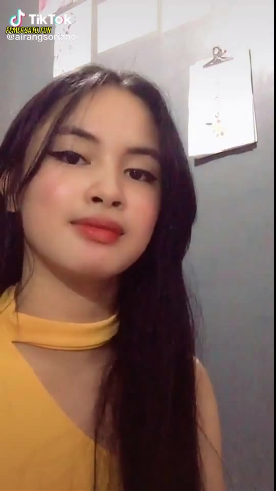 (new) Koleksi Konten Miss Aira Pemersatu Dot Fun P1