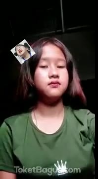 Thumbnail untuk Yang Lagi Viral Di Tiktok bebasindo montok feby