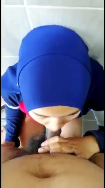 DoodStream Bokep Indo- Di Sepongin Sama Ayang Hijab -