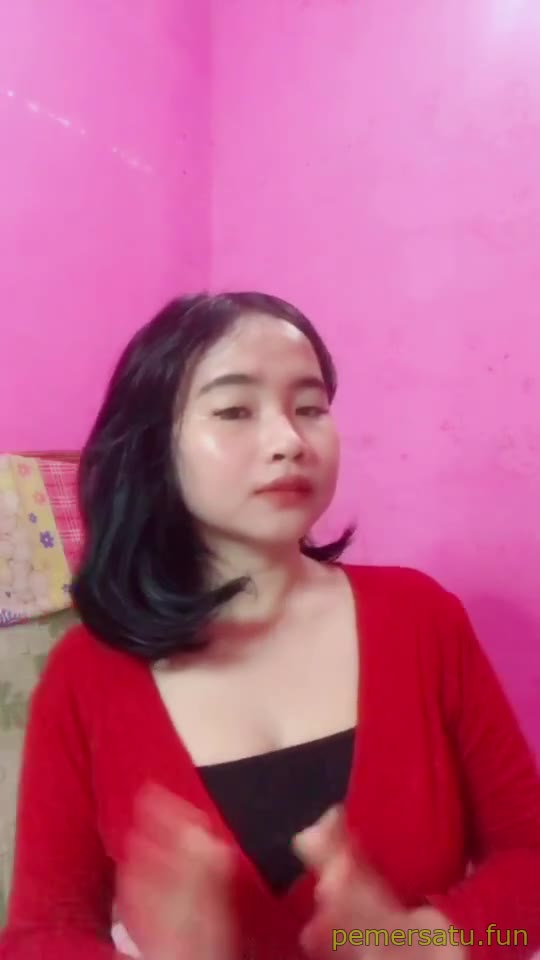 P36 Nurmalita Hijab Jilbab Tiktoker Ngewe