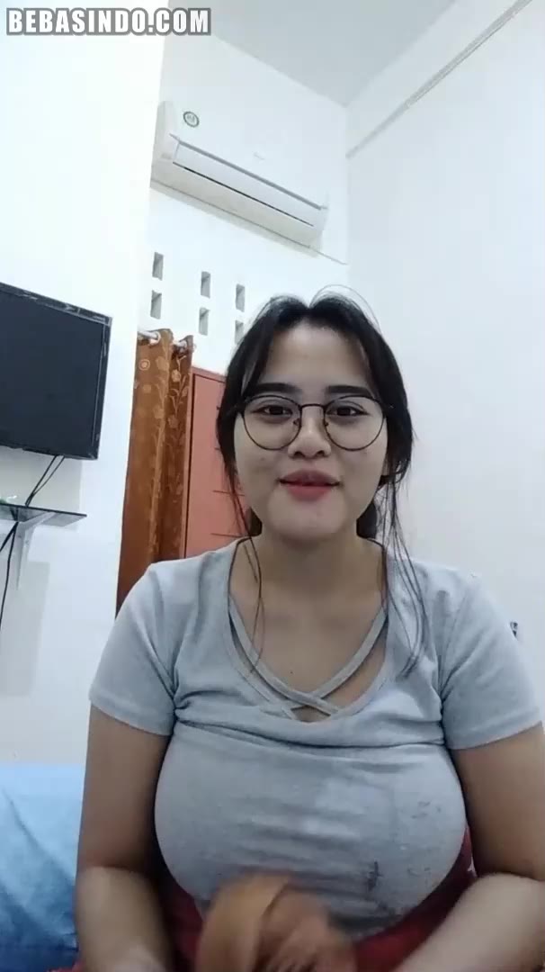 Thumbnail untuk Bokep Indo Acha Mango Live Toge Viral Video