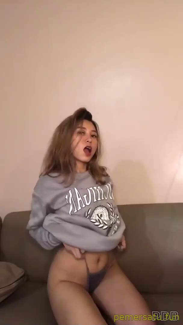 P45 Ashi Garcia Tiktoker 18yo Binal
