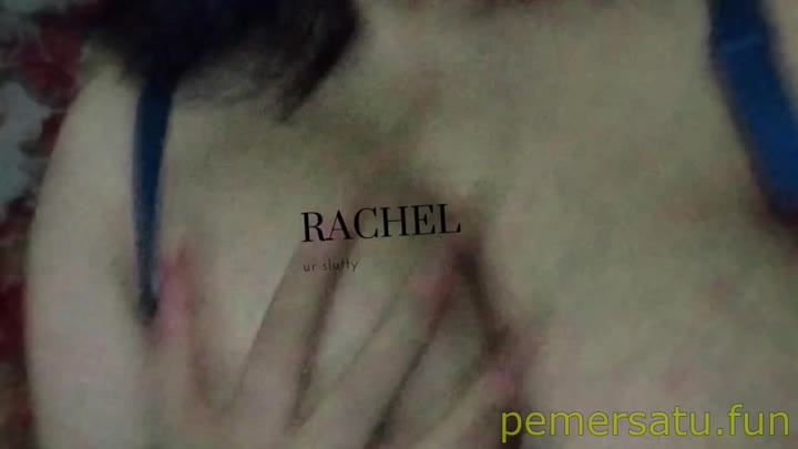 P134 Lili Rachel Abg 18yo Viral