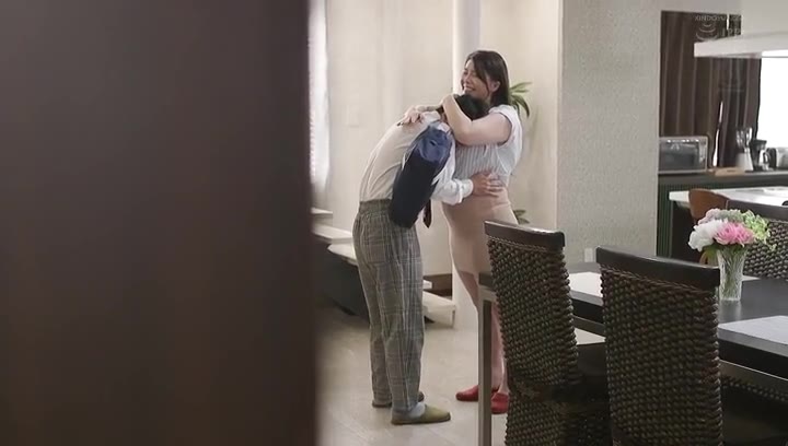Thumbnail untuk Pasrah Digenjot 2 Anak Tiri Rin Okae Jav