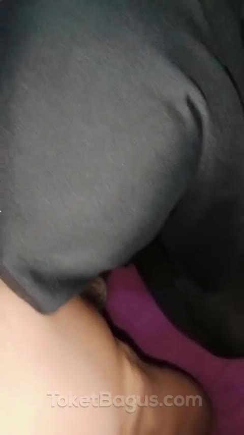 Thumbnail untuk Doggy Jilbab Cakep Pantat Semok Movies Video Bokep