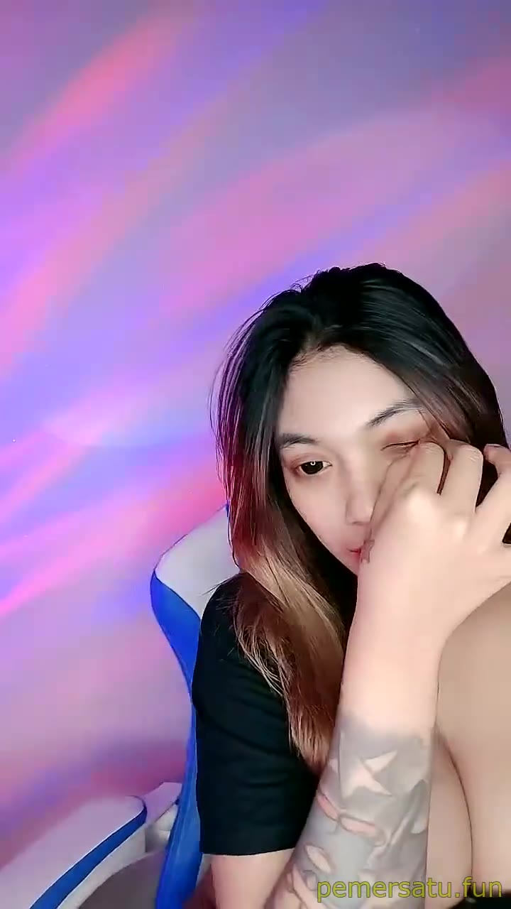 P3 Gemini Busui Memek Tembem