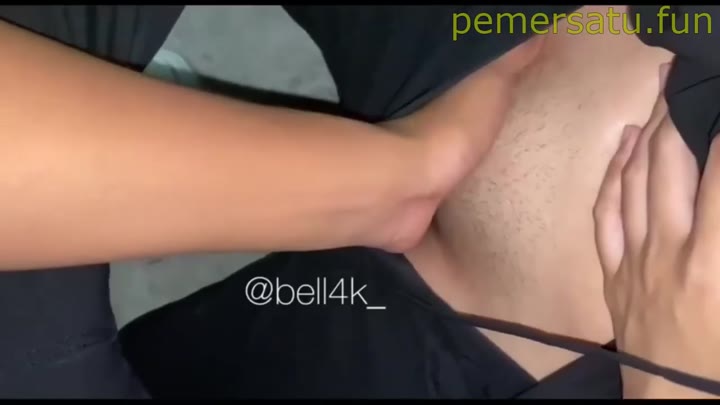 Sepong Kompilasi Astrabella Hijab Kacamata Abg 18yo