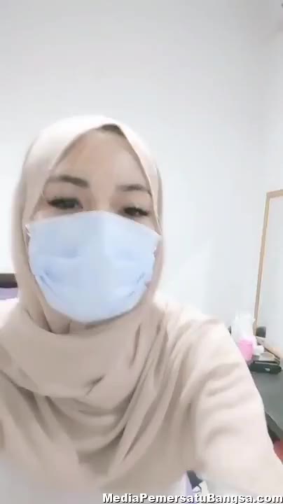 Thumbnail untuk Citra Ukhti Viral 1 Doodstream Bokepsatset Video sma