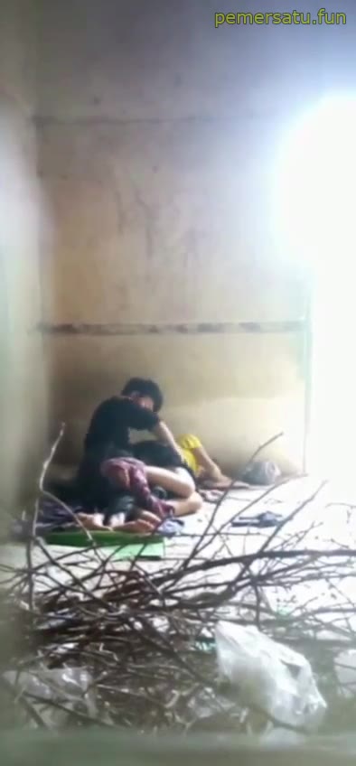 P3 Intip Abg Remaja Berduaan Ternyata Ngewe