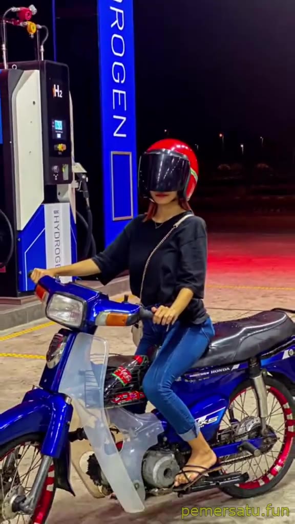P16 Ceekah Queen Abg 18yo Kurus
